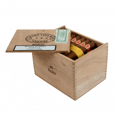 Сигары Saint Luis Rey Regios/50 (Ограниченная серия) (шт.)